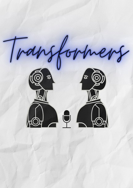 טרנספורמרים: שיחות על בינה מלאכותית| טל מורגנשטרן